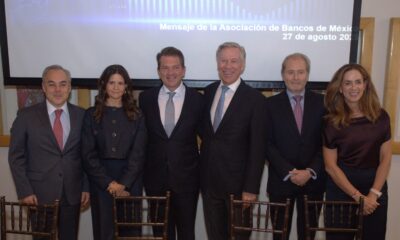 Se avanza en meta de crédito a MiPymes