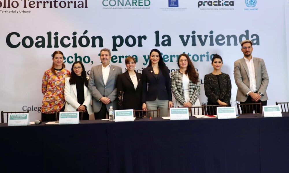 Techo, Tierra y Territorio: hacia una política de vivienda integral