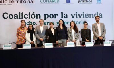 Techo, Tierra y Territorio: hacia una política de vivienda integral