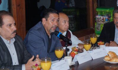Tuzoforo Inmobiliario Industrial y Pyme 2.5 llega a Hidalgo