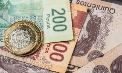 Visión económica nacional en el tercer trimestre pemex