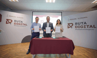 Waldo’s impulsa a emprendedores de Sinaloa