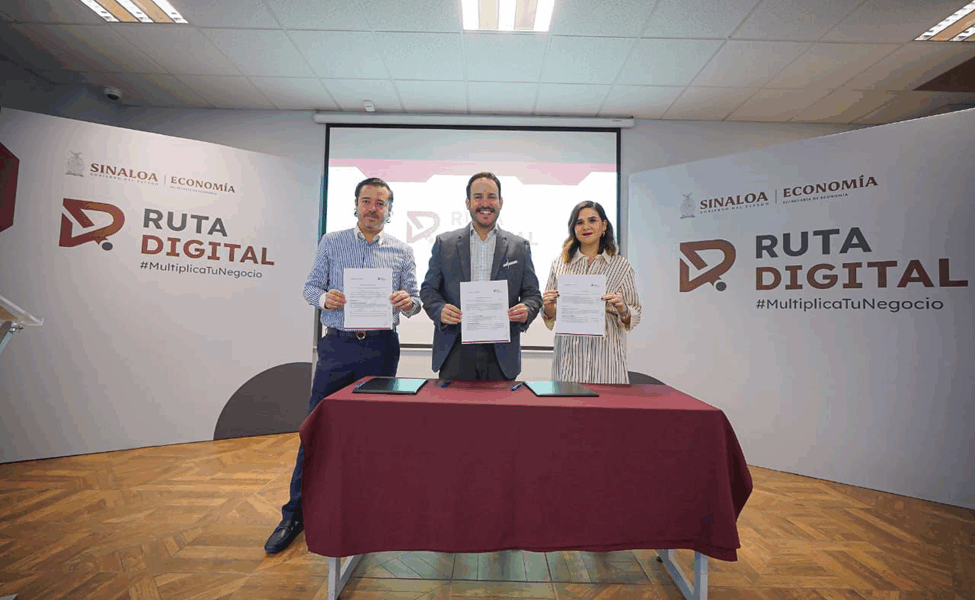 Waldo’s impulsa a emprendedores de Sinaloa