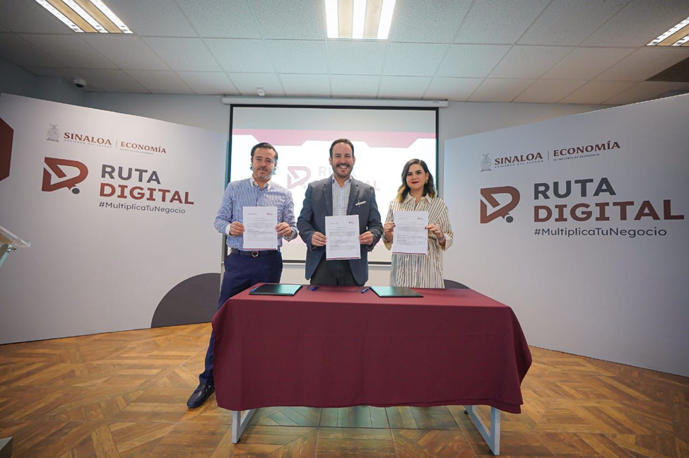 Waldo’s impulsa a emprendedores de Sinaloa