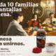 ¡Que la mesa vuelva a unirnos!