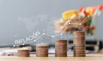 3.57 inflación en agosto estiman 4 por ciento al cierre 2025