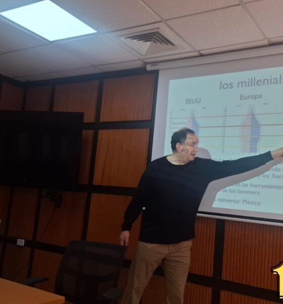 Si el 80% de la vivienda es de autoproducción, no estamos entendiendo el mercado: Towle