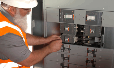 ABB moderniza tableros Spectra GE con retrofit fabricado en México