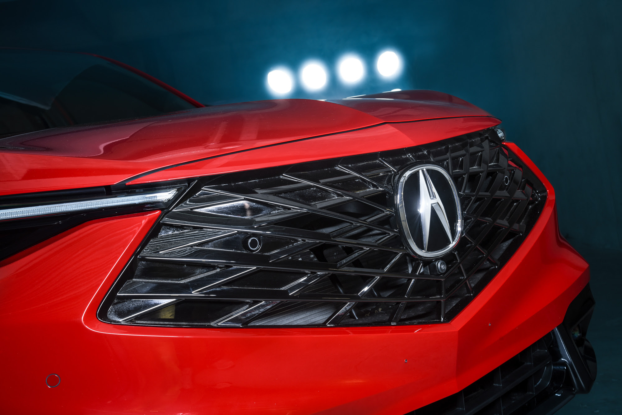 Acura crece en México gracias al éxito de sus SUVs