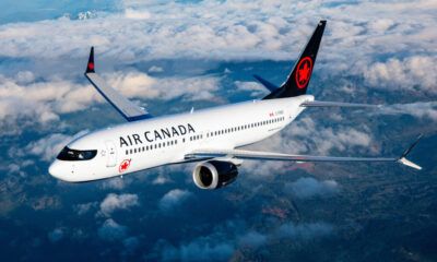 Air Canada suma nuevos destinos en Europa y Asia para verano 2026