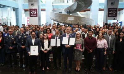 Amazon México fortalece a pymes con certificación Hecho en México