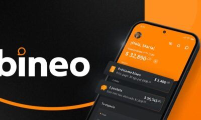 Banorte acuerda venta de Bineo a subsidiaria de Klar