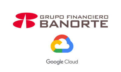 Banorte y Google Cloud renuevan alianza para la banca del futuro