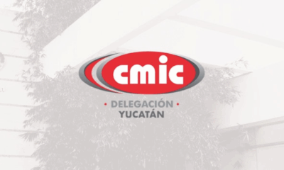 CMIC impulsa futuro de la vivienda en Reunión Nacional en Mérida