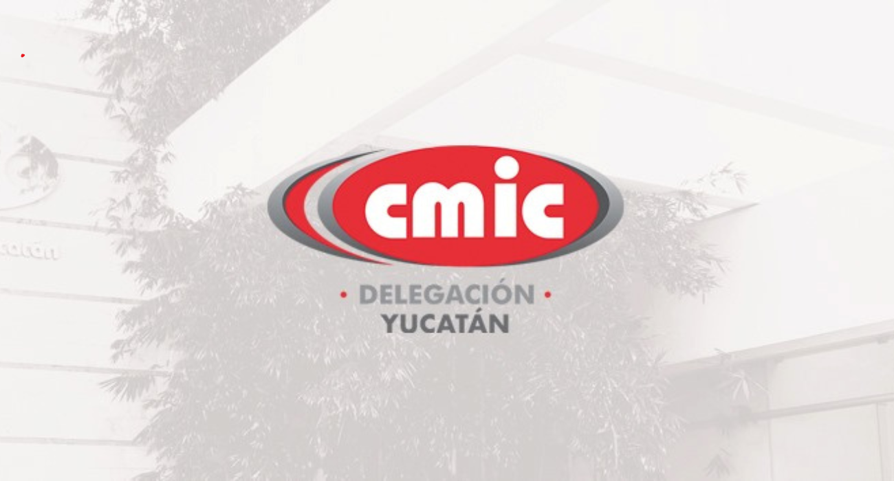 CMIC impulsa futuro de la vivienda en Reunión Nacional en Mérida