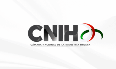 CNIH celebra prohibición de importación de llantas usadas en México