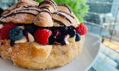 Café, chocolate y tradición mexicana en el Festival Cultural