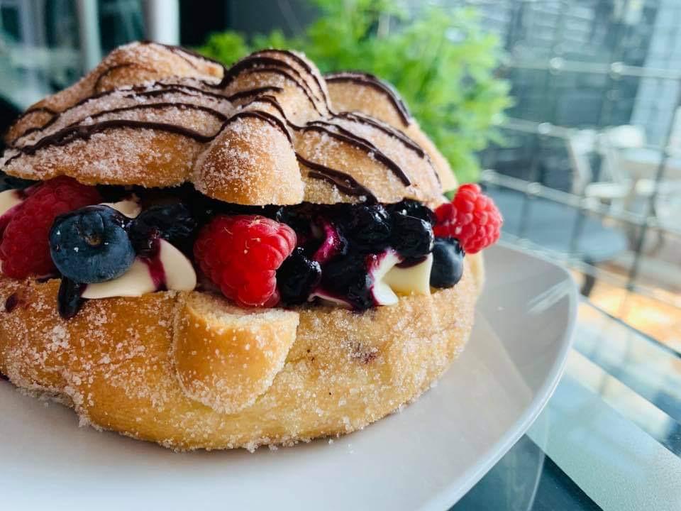 Café, chocolate y tradición mexicana en el Festival Cultural