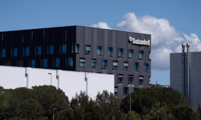 Considera Sabadell pobre la oferta realizada por BBVA