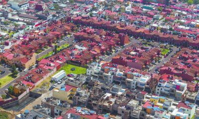 Coparmex CDMX alerta déficit de 700 mil viviendas