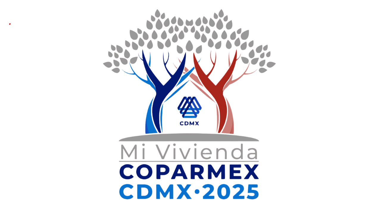 Coparmex CDMX organiza foro para atender rezago de vivienda
