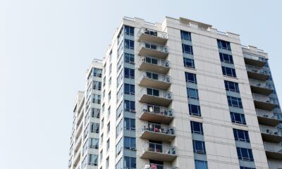 Crece demanda de Vivienda vertical residencial Mérida