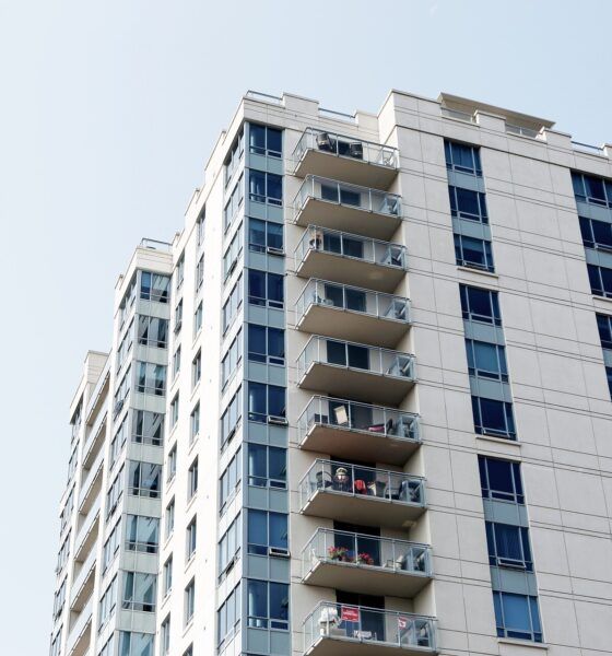 Crece demanda de Vivienda vertical residencial Mérida
