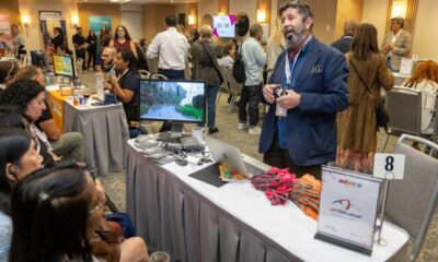 Dallas y Houston reciben el Meet México Road Show 2025