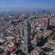Departamentos pequeños ganan terreno en las principales metrópolis de México