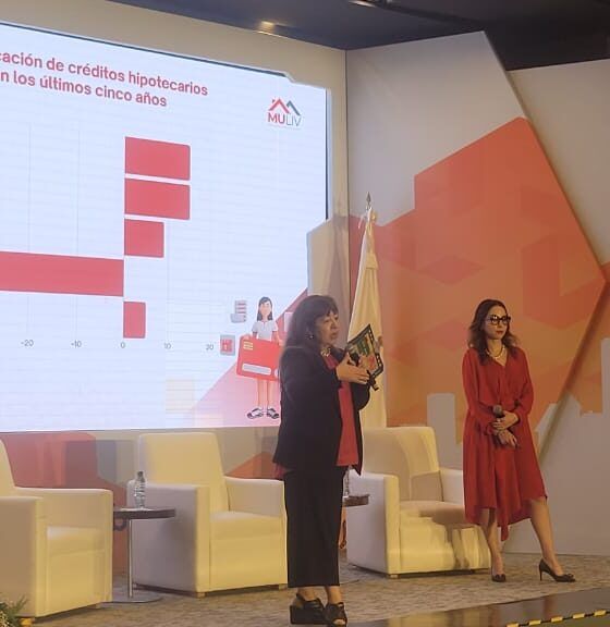 Generación millennial compra la casa para la que le alcanza, no la que quiere: Muliv