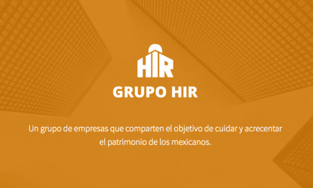 Grupo HIR suma a Creditaria México a su portafolio