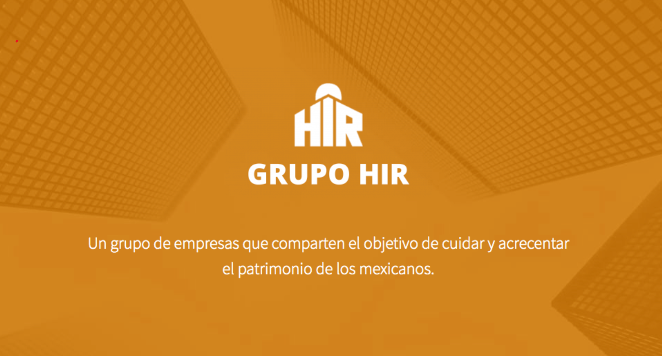 Grupo HIR suma a Creditaria México a su portafolio