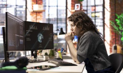 Inteligencia artificial en México crecerá 33.8% anual hasta 2030