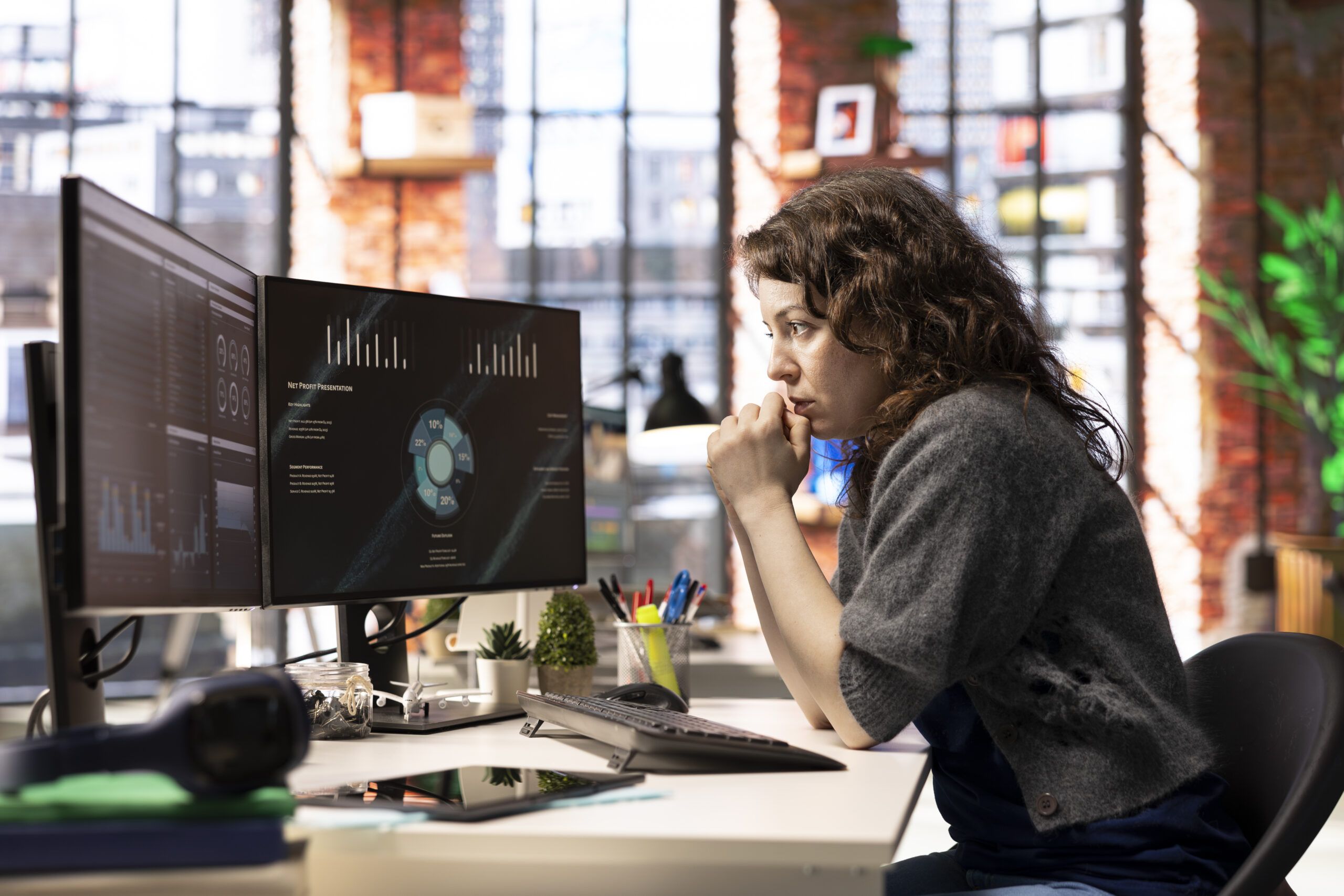 Inteligencia artificial en México crecerá 33.8% anual hasta 2030