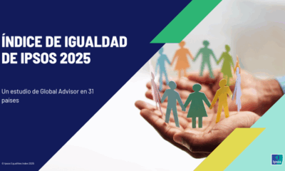 Ipsos presenta Índice de Igualdad 2025