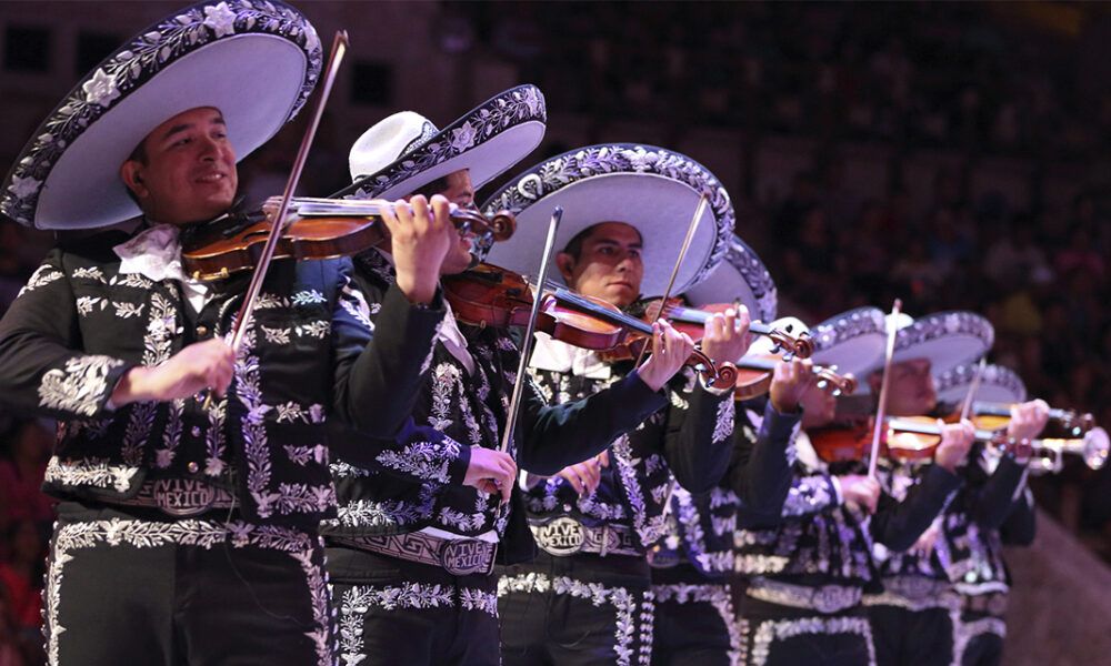 Jalisco celebra el mariachi en Tecalitlán Festival Cultural 2025
