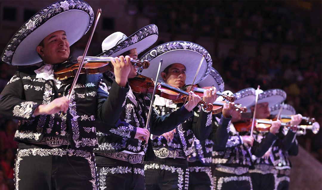 Jalisco celebra el mariachi en Tecalitlán Festival Cultural 2025