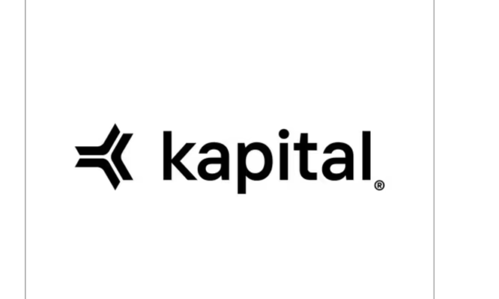 Kapital se convierte en Grupo Financiero con adquisición de Intercam