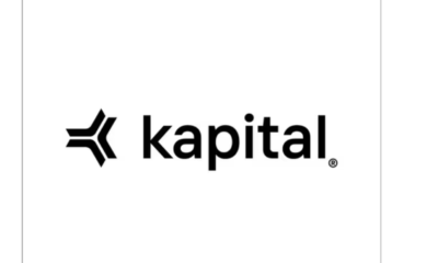 Kapital se convierte en Grupo Financiero con adquisición de Intercam