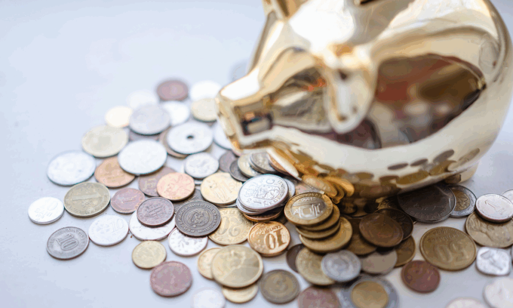 Mantenga su estabilidad financiera en una desaceleración económica