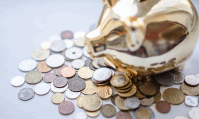 Mantenga su estabilidad financiera en una desaceleración económica