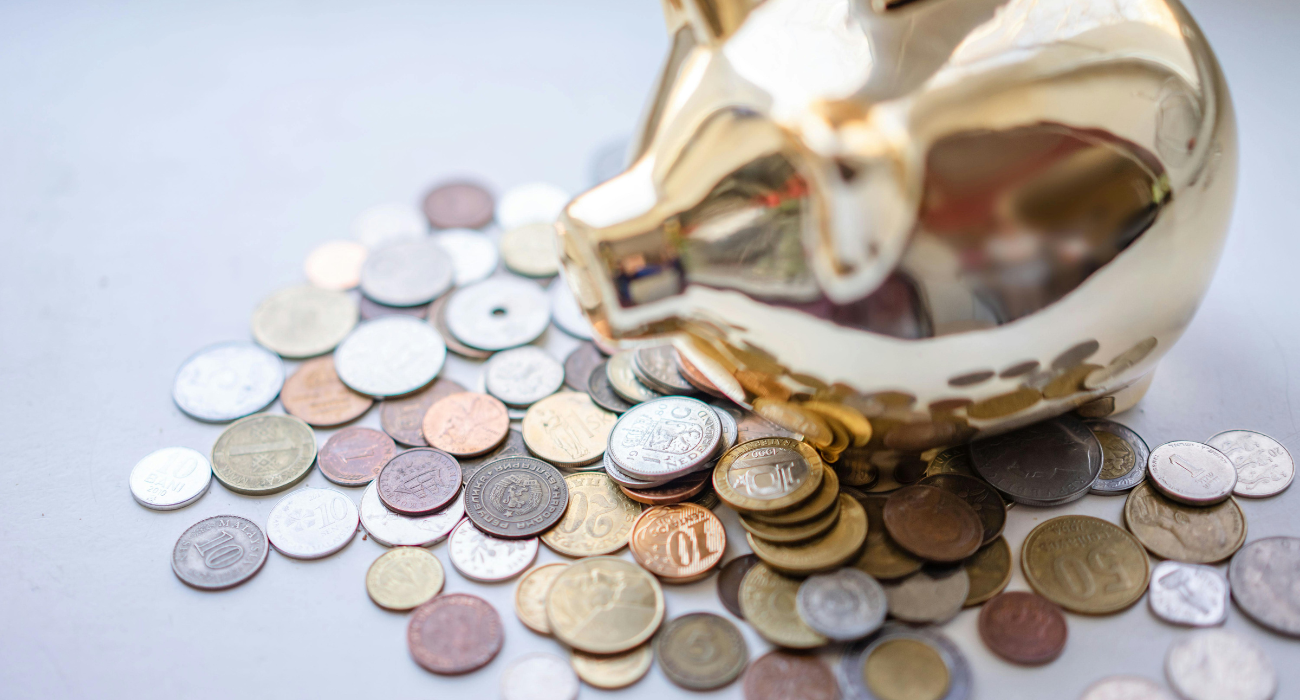 Mantenga su estabilidad financiera en una desaceleración económica