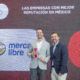 Mercado Libre entre las 6 empresas con mejor reputación en México
