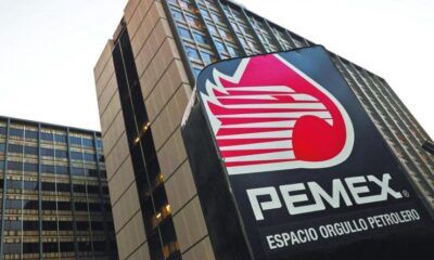 Moody's eleva las calificaciones de PEMEX a B1; Perspectiva estable