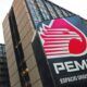 Moody's eleva las calificaciones de PEMEX a B1; Perspectiva estable
