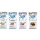 Nueva Silk cremosidad, sabor y nutrición en cada bebida vegetal