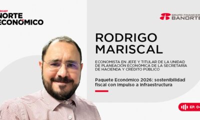 Paquete económico diseñado para reducir déficit público