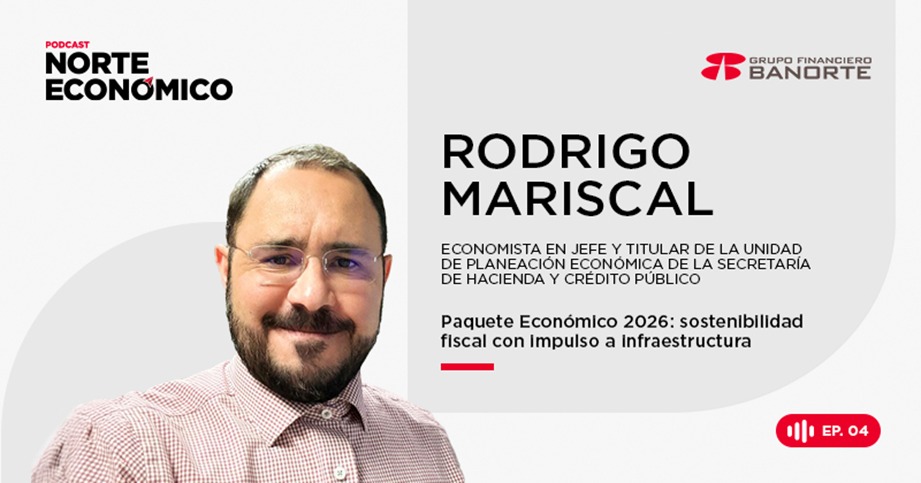 Paquete económico diseñado para reducir déficit público