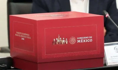 Paquete fiscal 2026 dejaría pendiente solución óptima de finanzas públicas