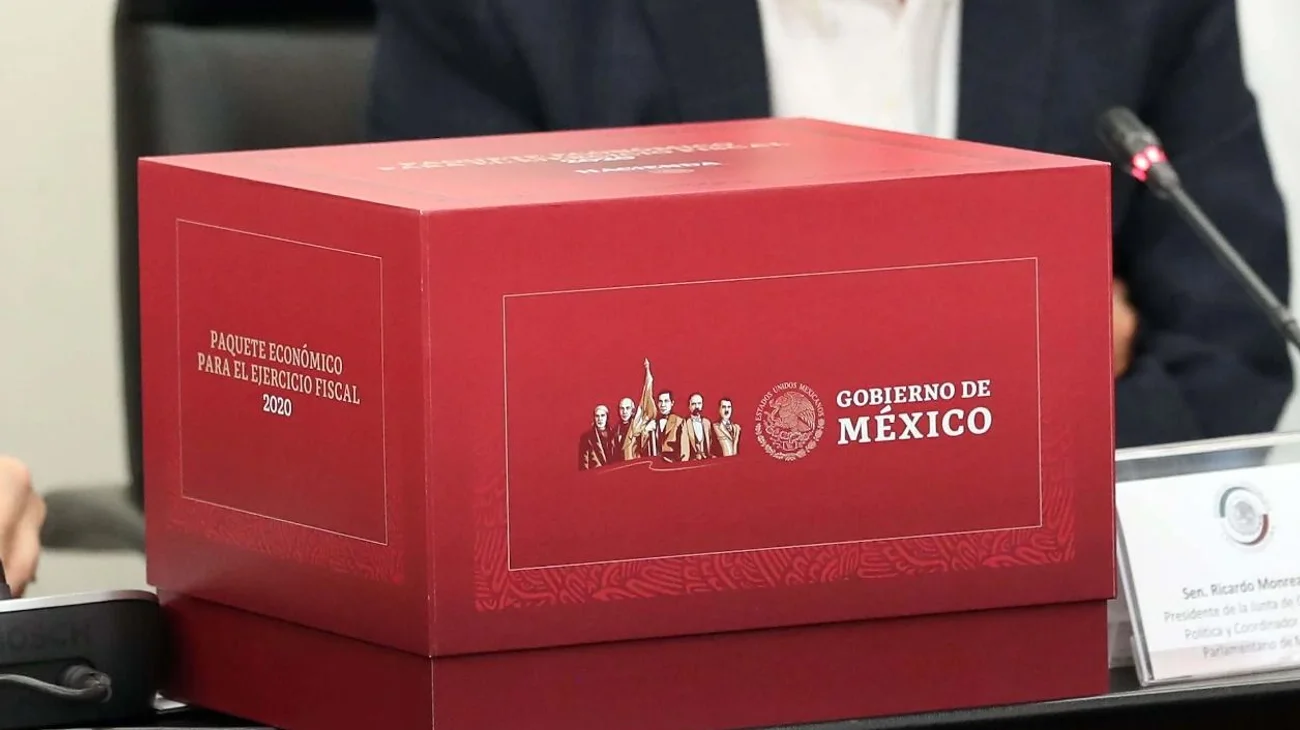 Paquete fiscal 2026 dejaría pendiente solución óptima de finanzas públicas